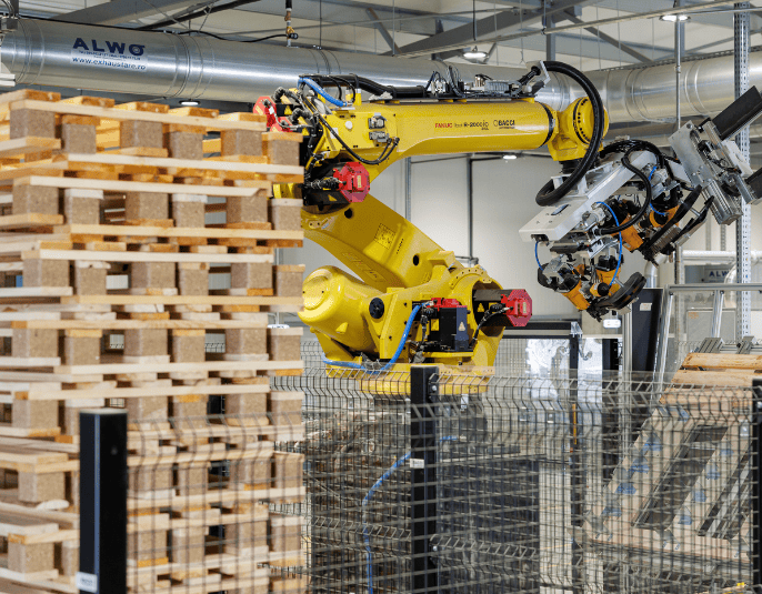 tehnologie prelucrarea lemnului