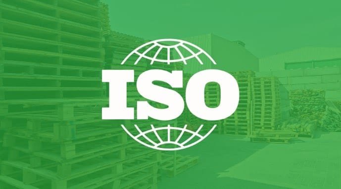 ISO logo